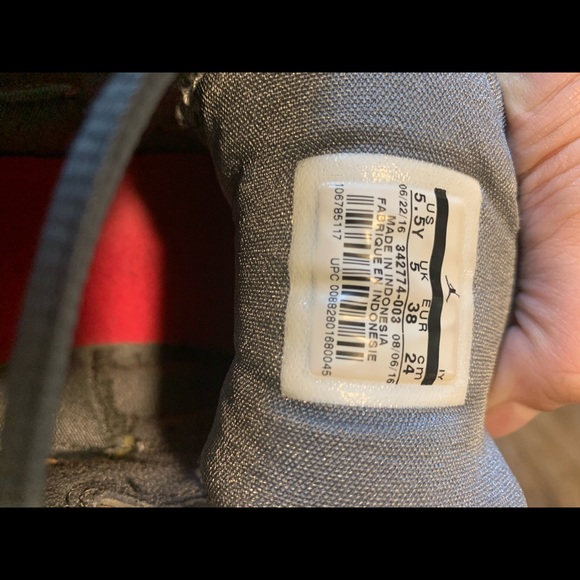 Jordan - Picture 4 of 4